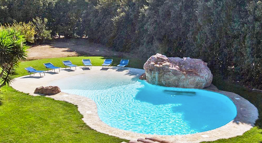 AGRITURISMO  VILLA GAIA