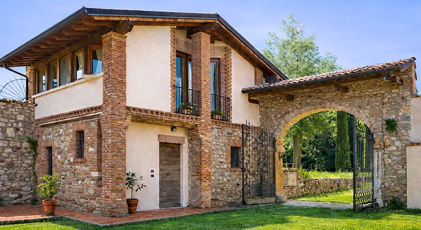 Antico Cascinale Lombardo b&b