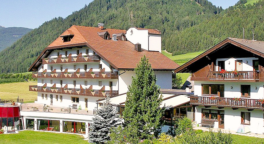 SMY KOFLERHOF DOLOMITI