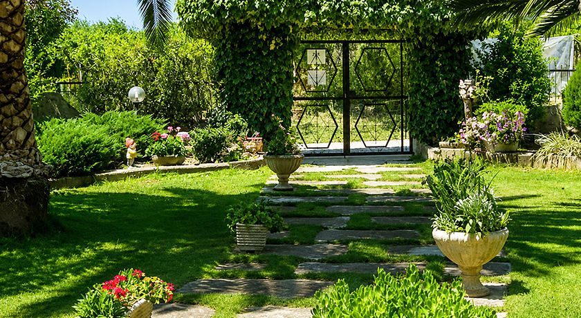  b&b villa angela