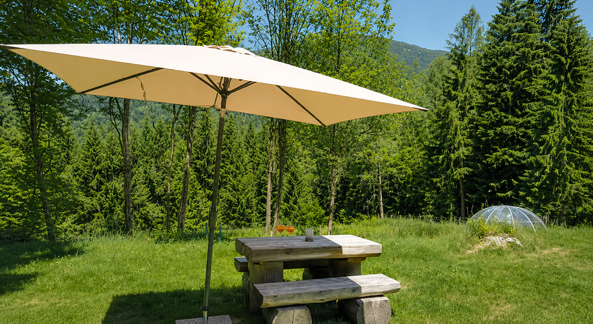 La Locanda nel bosco