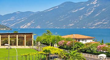 hotel villa grazia