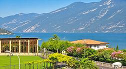 hotel villa grazia