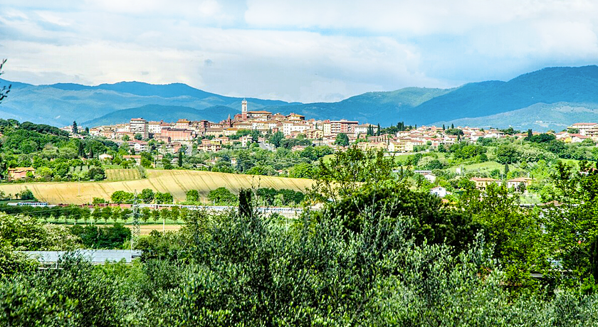 Casa Vacanze Fatucchi