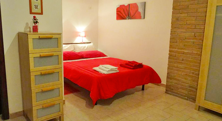Gran Noce Bed & Breakfast  