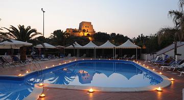 Hotel Talao sas