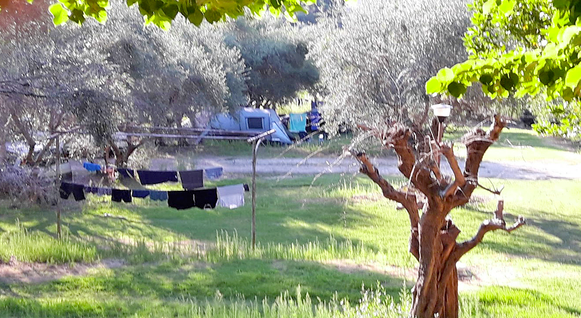 campeggio L Prè