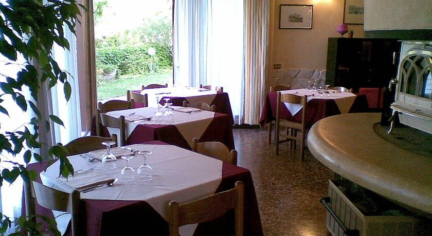 Ristorante L'Eremo Country House