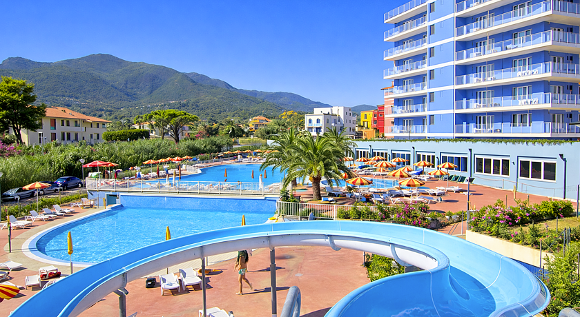 Ai Pozzi Resort & SPA