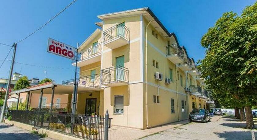 HOTEL ARGO