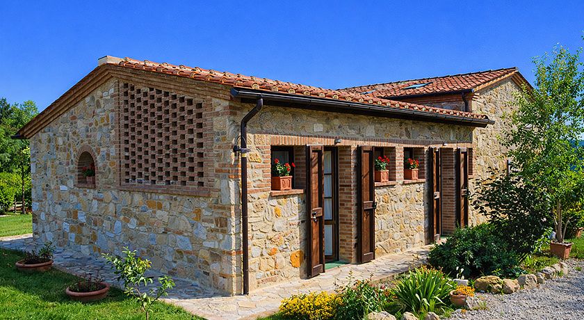 Agriturismo Scannano