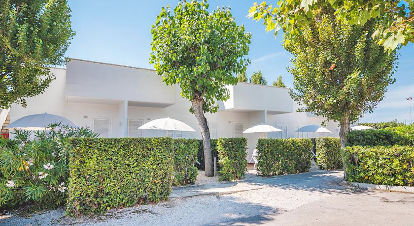 Villaggio Turistico Le Mimose