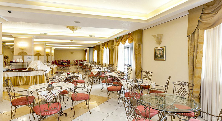 Roscianum Resort