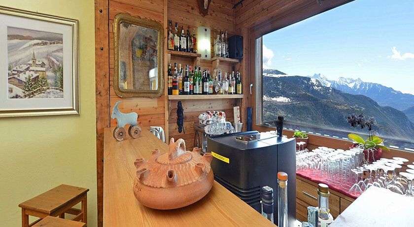 Hotel Maisonnette