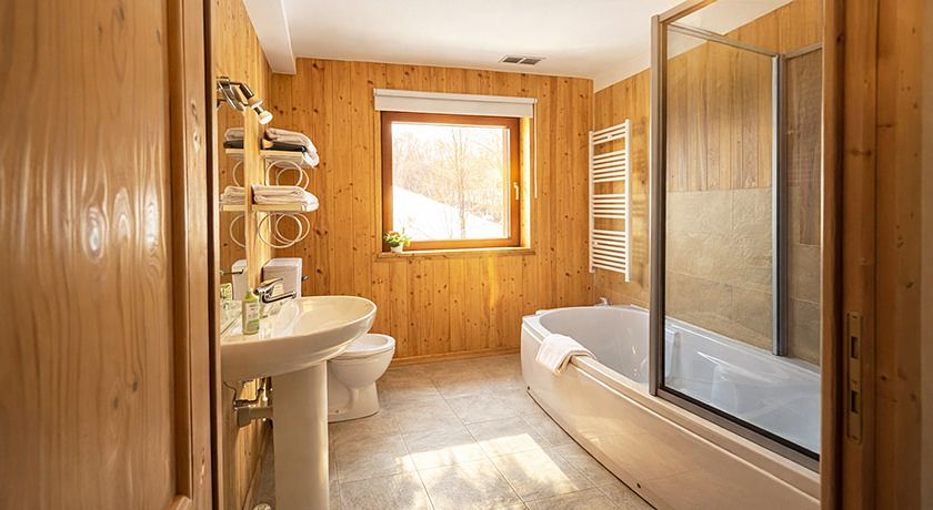 Artemisia Eco-Pet friendly B&B