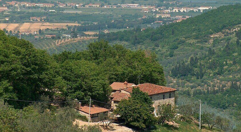 OASI AGRITURISTICA BAUGIANO