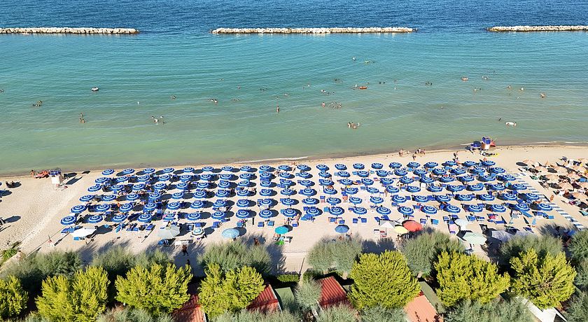 Villaggio Turistico Camping Verde Mare