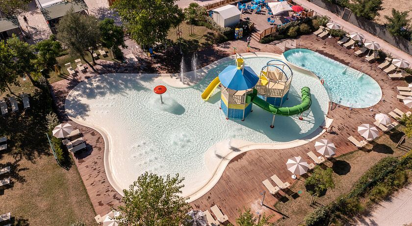 Club del Sole Romagna Family Village Riccione 