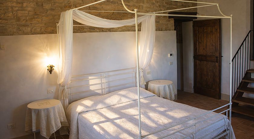 Fattoria Fontegeloni - Agriturismo e Az. Agr. Biologica 