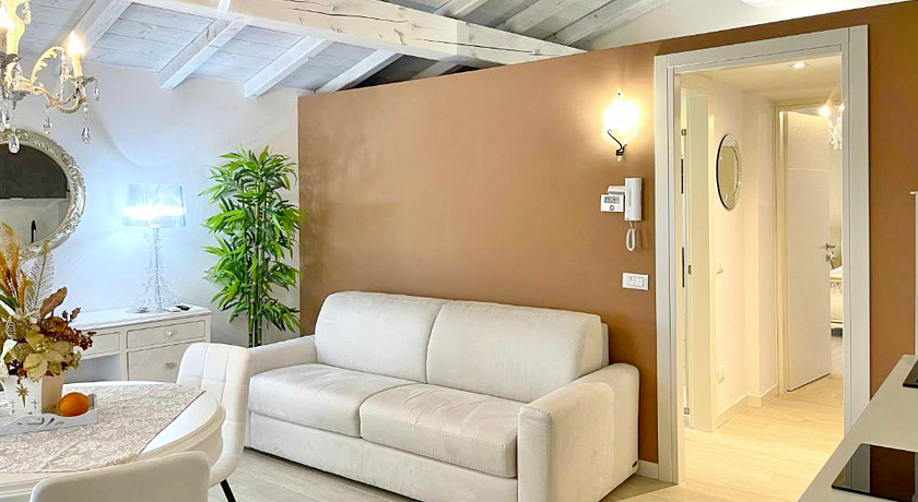 Dimora di Charme Rooms & Apartments 