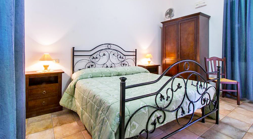 AGRITURISMO  VILLA GAIA