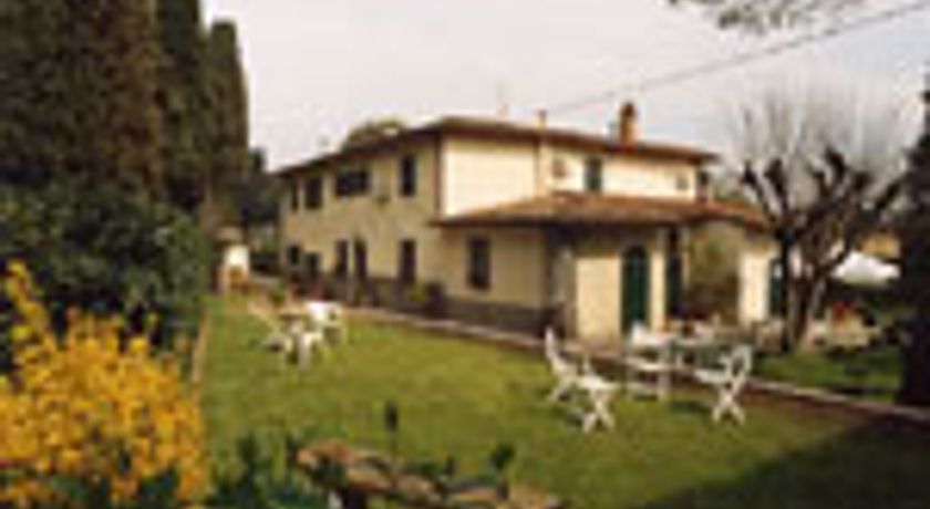 Locanda Montaguglione