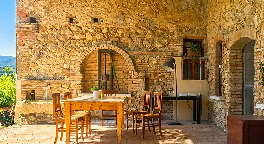 Antico Cascinale Lombardo b&b