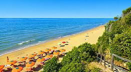 Residenza Piccolo Uliveto