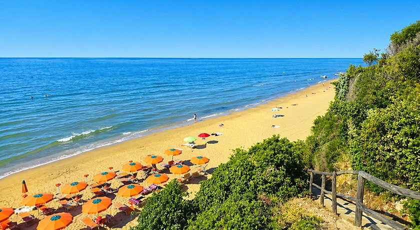 Residenza Piccolo Uliveto