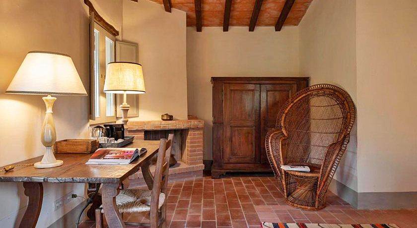 LOCANDA FONTELUPA 