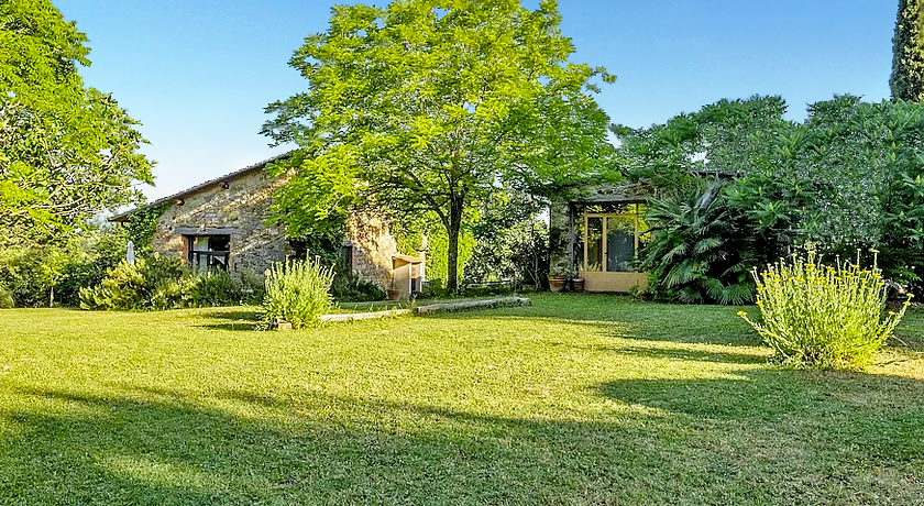 Agriturismo Landgut Podere Carbone Scansano