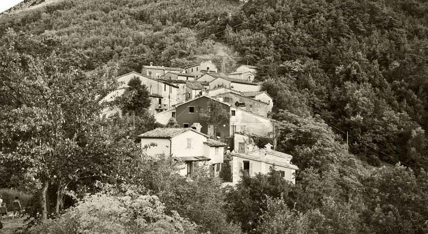 Agriturismo Slowcanda