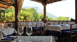 Casa Fasano country house