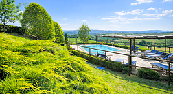 AGRITURISMO LA MIRANDOLA