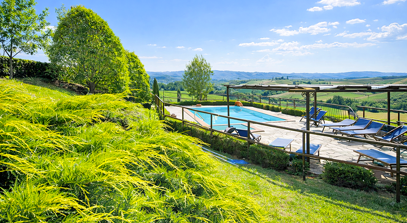 AGRITURISMO LA MIRANDOLA