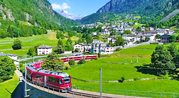 Tirano Express Apartments