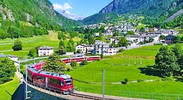 Tirano Express Apartments