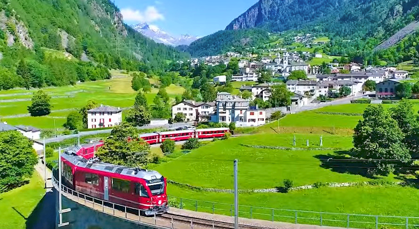 Tirano Express Apartments
