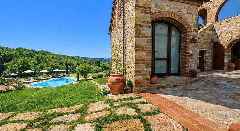 Agriturismo Scannano