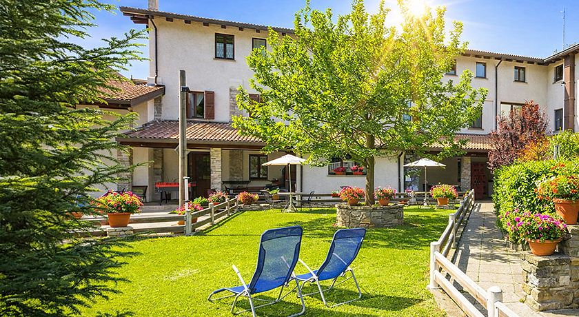 Agriturismo CA'BIANCA