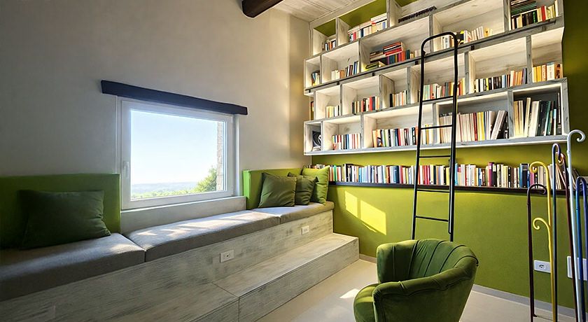  L’Uliveto Magico Agriboutique 