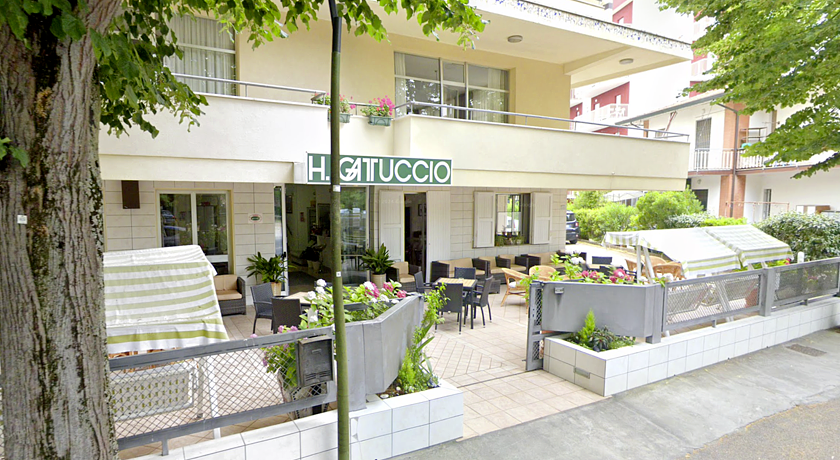 Hotel Gattuccio
