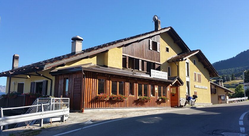Hotel Maisonnette