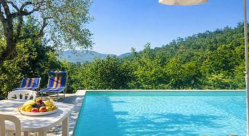 Podere Badia Valdrago Agriturismo