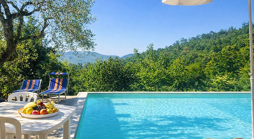 Podere Badia Valdrago Agriturismo