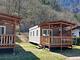 Camping al lago Ledro