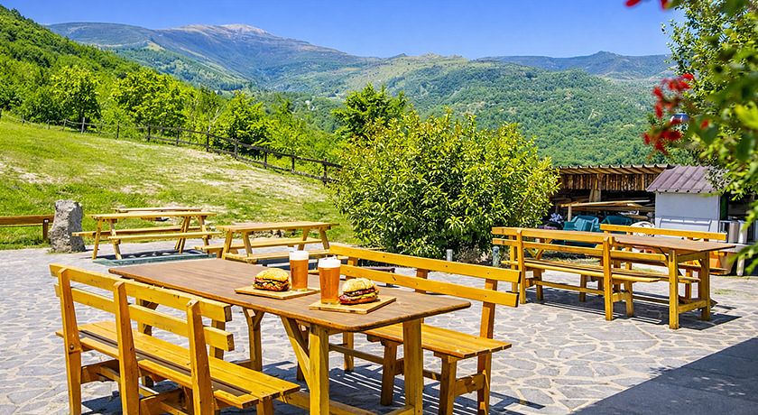 Albergo ristorante payarin