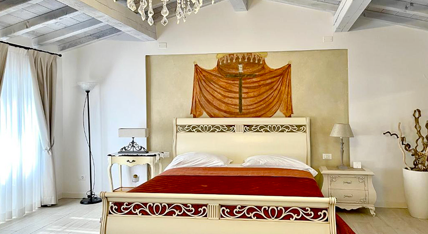 Dimora di Charme Rooms & Apartments 