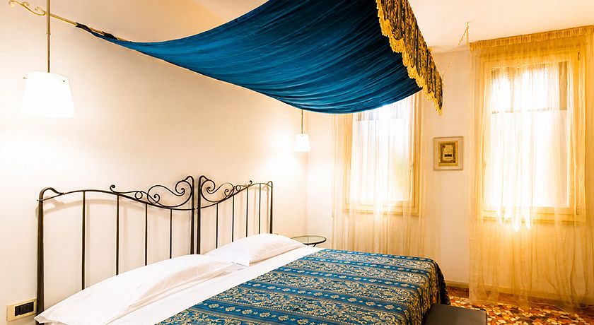 Hotel Cristina