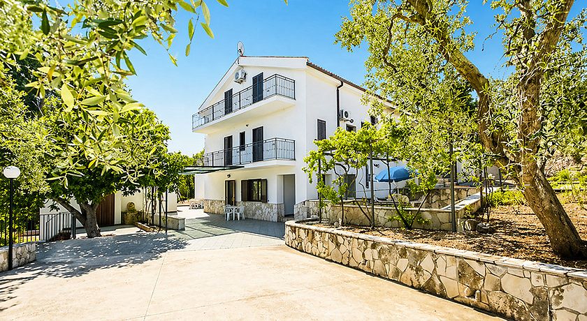 Residenza Piccolo Uliveto